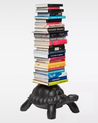 Queeboo Turtle Carry Bookcase libreria