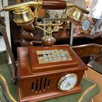 Telefono Radiosveglia