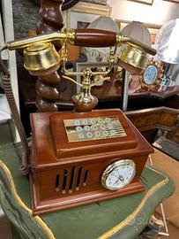 Telefono Radiosveglia