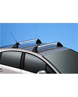 Barre tetto citroen c4 picasso e carrello