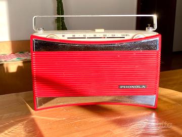 Radio Phonola Bolero RT1095