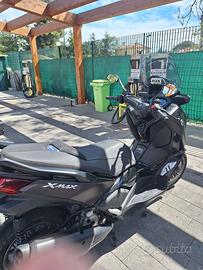 Xmax tech
