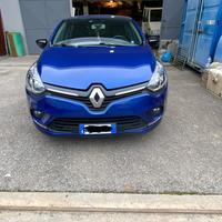 Renault Clio Duel