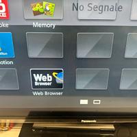 Tv Panasonic 43” - 70€ -