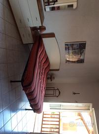 Castelletto stura, cn, semiarredato