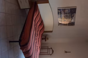 Castelletto stura, cn, semiarredato