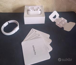 Apple AirPods Pro 2 
