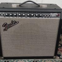 AMPLIFICATORE FENDER FRONTMAN 65R