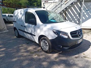 MERCEDES-BENZ Altro CITAN 109 CDI FURGONE