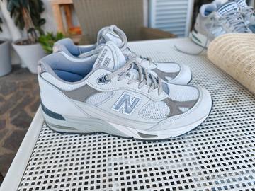 new balance 991
