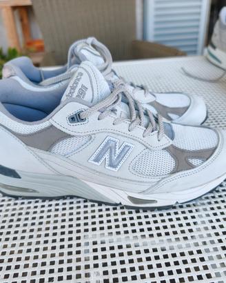 new balance 991