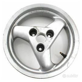 Ruota in lega anteriore per Peugeot Speedfight 761
