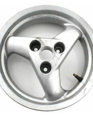 Ruota in lega anteriore per Peugeot Speedfight 761