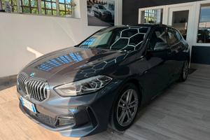 Bmw 118 118d 5p. Msport