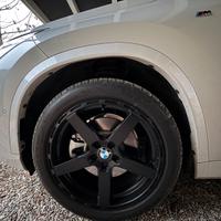 Cerchi 19 BMW DOTZ X1 X2  iX1 iX2 MINI + PIRELLI