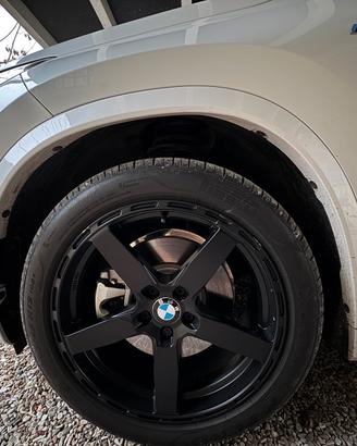 Cerchi 19 BMW DOTZ X1 X2  iX1 iX2 MINI + PIRELLI