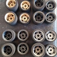 gomme spugna 1/8