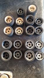 gomme spugna 1/8