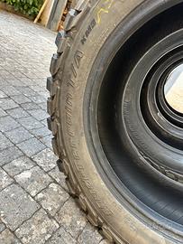 Pneumatici BFGoodrich Mud Terrain
