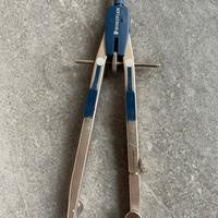 Compasso vintage Staedtler
