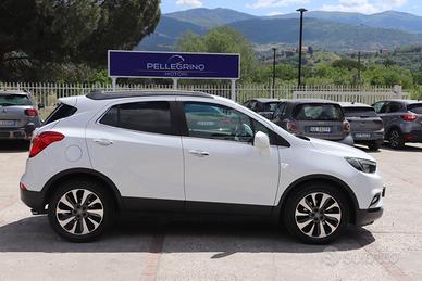 Opel Mokka X 1.6 CDTI Ecotec 4x2 Start&Stop Innova