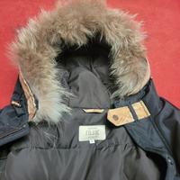 Giaccone Alviero Martini 1a Classe TG 54