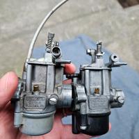 carburatore 16-10 dell'orto per vespa 