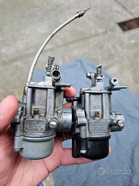carburatore 16-10 dell'orto per vespa 