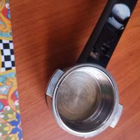 macchina caffè espresso Delonghi