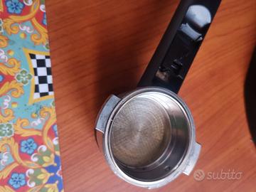 macchina caffè espresso Delonghi