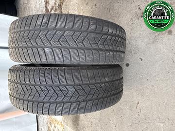 gomme usate 2556020 Winter PIRELLI - Scorpion - 88