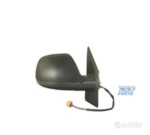 SPECCHIO COMPLETO DESTRO VOLKSWAGEN VW TRANSPORTER