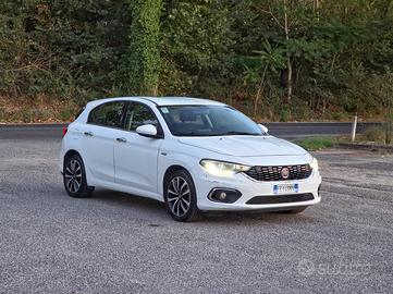 Fiat Tipo 1.4 T-Jet 120CV 5 porte Sport E6 Manuale