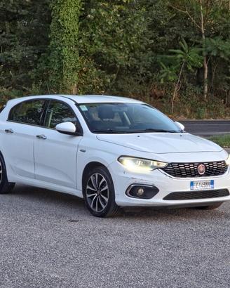 Fiat Tipo 1.4 T-Jet 120CV 5 porte Sport E6 Manuale