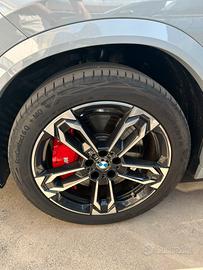 Cerchi 19” MSPORT per X1 U11 o X2 U10