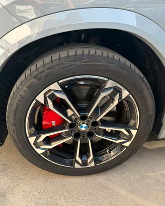 Cerchi 19” MSPORT per X1 U11 o X2 U10