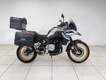 BMW F 850 GS