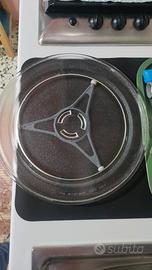 piatto per microonde 31 LT Whirlpool 