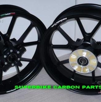 Cerchi ruote marchesini forgiati bmw