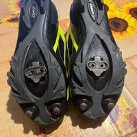 Scarpe da mountain bike DMT Cycling