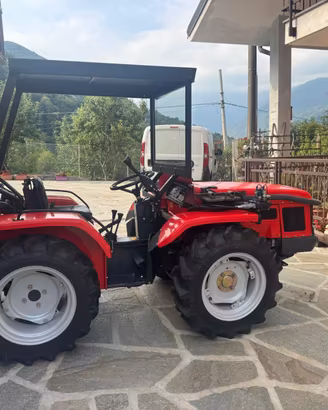 Antonio Carraro Tigrone 5400