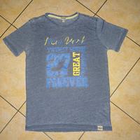 T shirt 14 anni