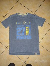 T shirt 14 anni