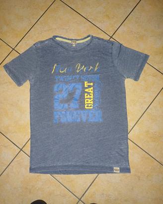 T shirt 14 anni