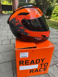 CASCO KTM SHARK