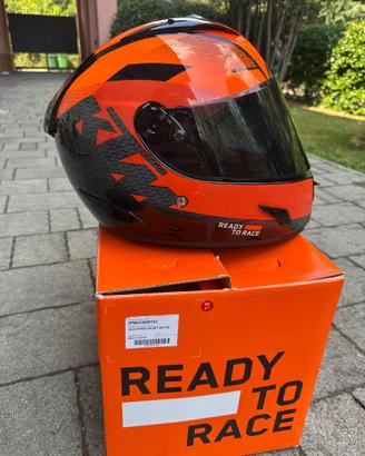 CASCO KTM SHARK