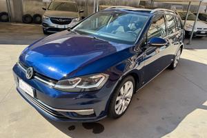 Volkswagen Golf Variant 1.6 TDI 115 CV Executive B
