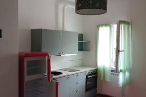 Appartamento ristrutturato e arredato Monterenzio