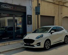 FORD PUMA 1.0 ECOBOOST HYBRID S&S 125HP ST-LINE -2
