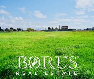 Terreno edificabile - Villa Literno